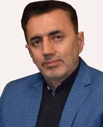 محمدرضا صالحی